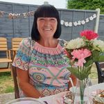 Lorraine W - @lorrainewilder60 - Instagram