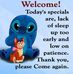 Lorraine Witt - Facebook