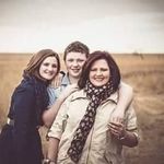 Lorraine Witthaus - @lorrainewitthaus - Instagram