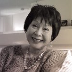 The Chinese Lady - @lorrainewitte - Instagram