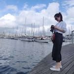 Lorraine Yu - @lorraineyu09 - Instagram