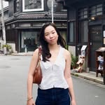 Lorraine Yu - @lorraineyu04 - Instagram