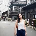 Lorraine Yu - Facebook