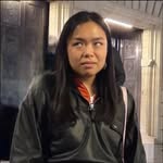 Lorraine Yu。余蔚誼。Ventania - @_lorraineyu_ - Instagram