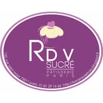 Pâtisserie Rendez-vous sucré - @lorraine_yuanyuan - Instagram