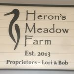 Lori Baker - @heronsmeadowfarm - Instagram
