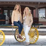 Lori Baker & Alissa McNicholas - @bakermcnicholasgroup - Instagram