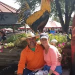 Lorri Clark Kamphaus - @lkamphaus1974 - Instagram