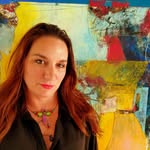 Lorri Kelly - @artbylorrikelly - Instagram