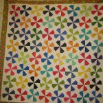 Lori Smith Merrill - @bideaweequilts - Instagram