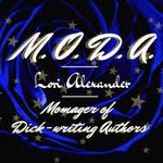 Lori Alexander - @thebookaholicslife - Instagram