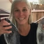 Lori Alexander - @gone_fishing_duh - Instagram