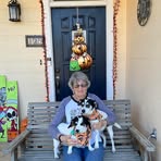 Lorrie Barnes - Facebook
