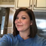 Lorrie Barnes Richerson - @luluricherson_ - Instagram