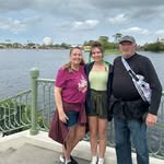 Lorrie Sergent Barnes - @lutheangel19 - Instagram