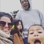 Nans Lorraine - @lorriebeans - Instagram