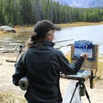 Lorrie Beck Fine Art - @lorriewbeck - Instagram