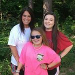 Lori Ann Bland Chisholm - @loriannbland - Instagram