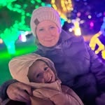 Lori Bland - @linettetravis814 - Instagram