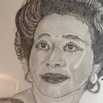 Lori Hughes-Bland - @hughesbland - Instagram