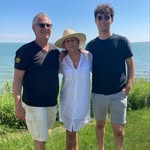 Lori Sharfstein Bland - @lori_b_bland - Instagram