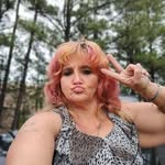 Lorrie Bland - @ladylove082475 - Instagram