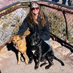 Lori Brennan - @twogoodgrrs - Instagram