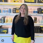 Lori Case - @lori_didmyhair - Instagram
