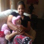 Lori Chaney - @mrslori72 - Instagram