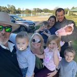 Lori Clifton - @taymattmom - Instagram