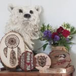 Lori Cobb - @locoart2020 - Instagram