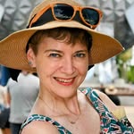 Lori Smith Collier - @laugh_love_lori - Instagram