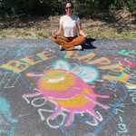 Lori Sykes-Collier - @lorisfairyland - Instagram