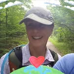 Lorrie Collins - @hikerlor - Instagram