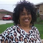 Lorrie Collins - @sexylynn_50s - Instagram