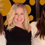 Lorrie Collins Campbell - @lcinator - Instagram