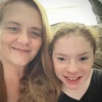 Lorrie Crowe - @lizzysgma - Instagram