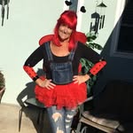 Lori Dalton - @loridalton77 - Instagram