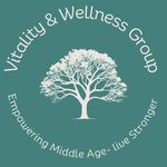 Lori Pigeon Dalton - @vitality_and_wellness_group - Instagram