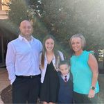 Lori Decker Edsell - @honeylb1980 - Instagram