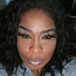 Lorrie Dennis - @notype_fa_sho - Instagram