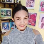 Lorrie Diaz Bautista - @lors91912 - Instagram