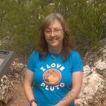 Lori Ferguson - @thequirkyuniverse - Instagram