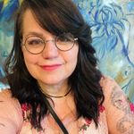 Lori Ferguson Art - @lorifergusonart - Instagram