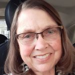 Lorrie Ferguson Roberts - @pugxor - Instagram
