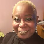 Lorrie Lorena George Molyneaux - @sugahapple63 - Instagram