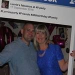 Lorrie Goodier - @lorriegoodier - Instagram