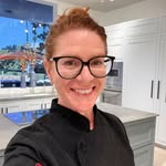 Lori Hill - @chef_lori_hill_la - Instagram