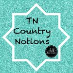 Lori Hurst - @tncountrynotions - Instagram