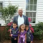 Lori Thomas Ingram - @loriingram - Instagram